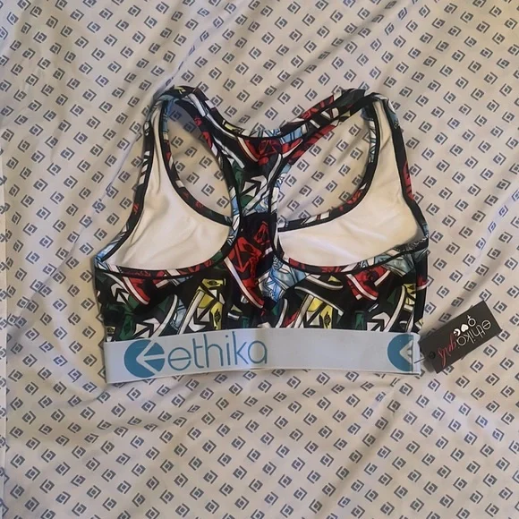 Sport bra - Picture 3 of 4